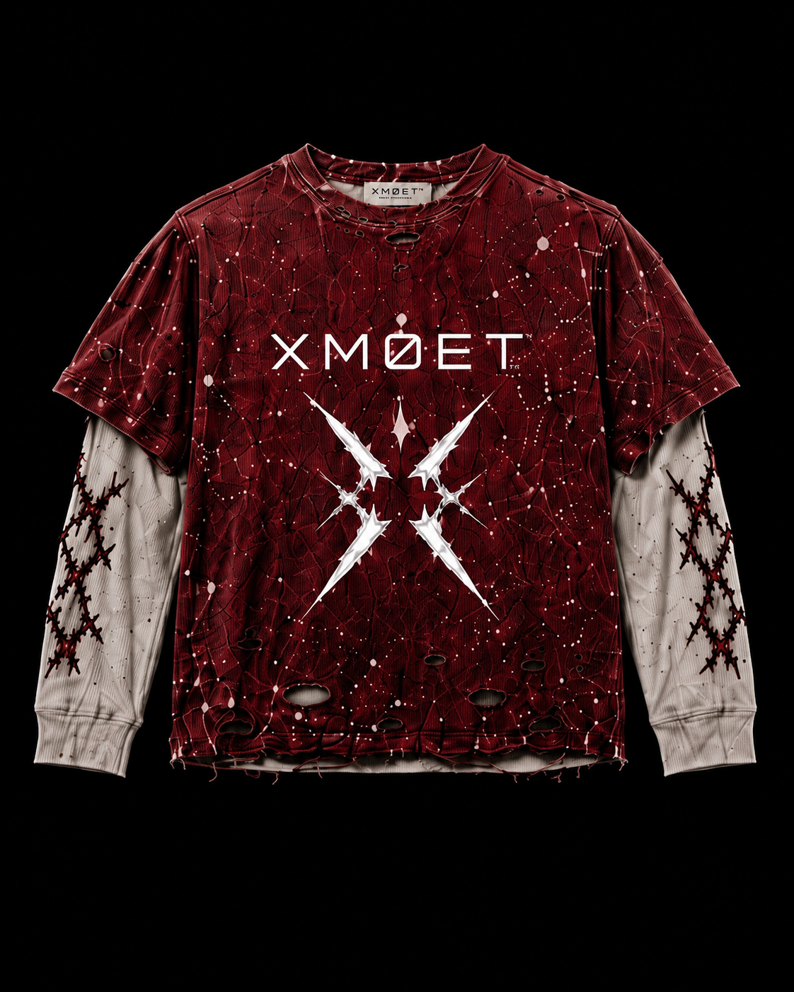XM0ET Icon Tee
