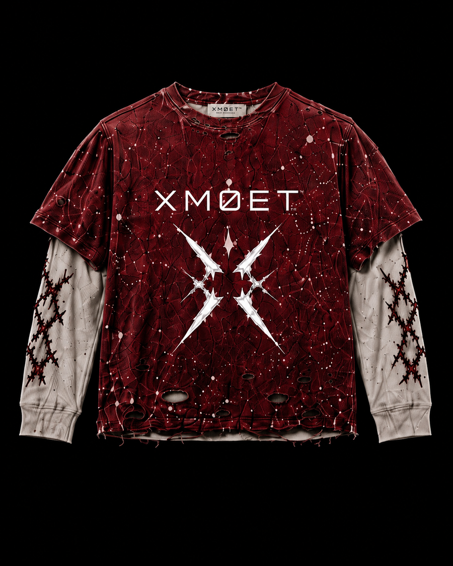 XM0ET Icon Tee